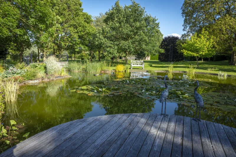 Mill House, Brook Road